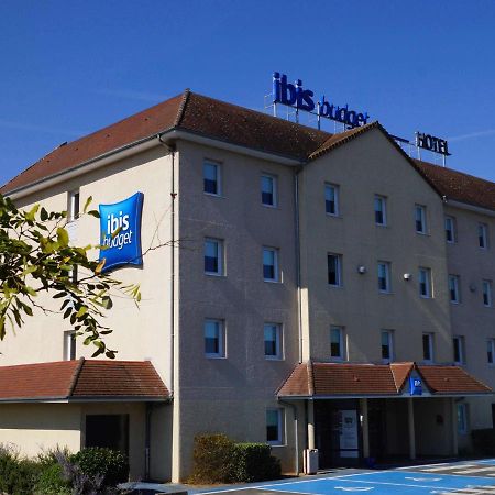 Ibis Budget Bergerac Exterior photo