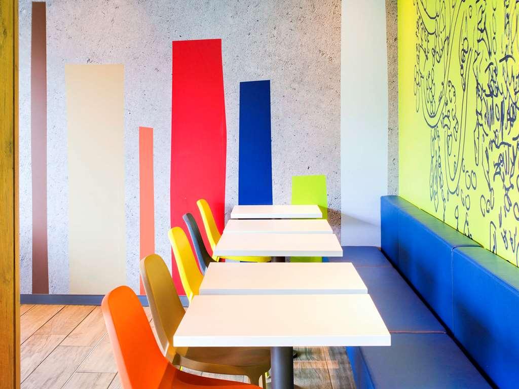 Ibis Budget Bergerac Facilities photo