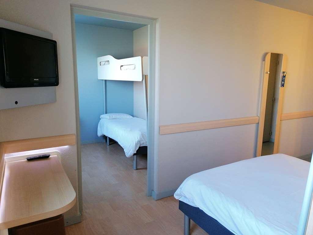 Ibis Budget Bergerac Room photo